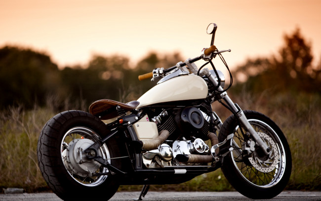 Обои картинки фото мотоциклы, customs, custom