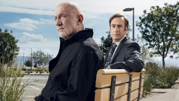 обоя кино фильмы, better call saul, персонаж