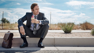 обоя кино фильмы, better call saul, персонаж