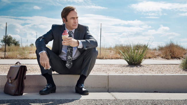Обои картинки фото кино фильмы, better call saul, персонаж