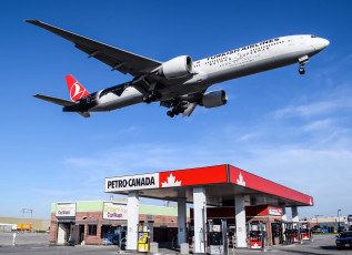 Картинка авиация пассажирские+самолёты авиалайнер