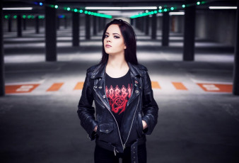 Картинка девушки -unsort+ брюнетки +шатенки взгляд лицо