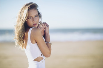 Картинка девушки -unsort+ брюнетки +шатенки лицо взгляд