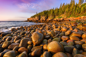 Картинка природа побережье берег море