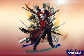 Картинка видео+игры devil+may+cry+4 devil may cry