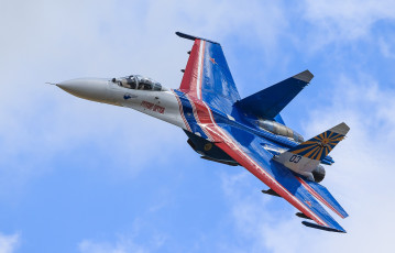 Картинка su-27+