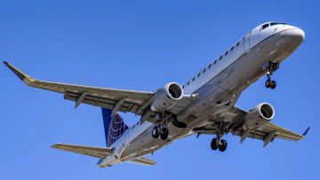 Картинка авиация пассажирские+самолёты авиалайнер