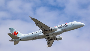 Картинка авиация пассажирские+самолёты авиалайнер