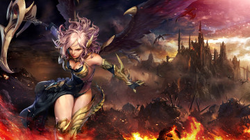 Картинка hit +heroes+of+incredible+tales видео+игры мобильная action ролевая heroes of incredible tales