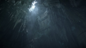 Картинка видео+игры horizon+zero+dawn horizon zero dawn