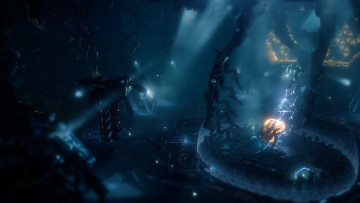 Картинка видео+игры horizon+zero+dawn horizon zero dawn