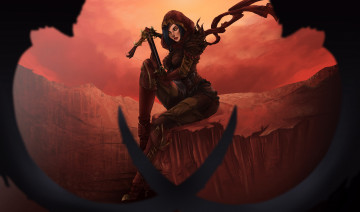 Картинка видео+игры diablo+iii +reaper+of+souls action ролевая diablo iii reaper of souls