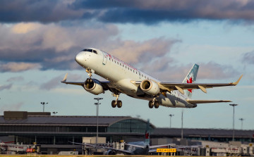 Картинка авиация пассажирские+самолёты авиалайнер