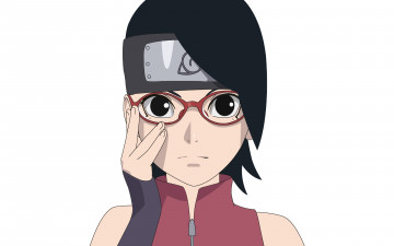 Картинка аниме naruto персонаж