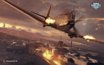 Картинка видео+игры world+of+warplanes action онлайн симулятор world of warplanes