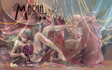 Картинка аниме hetalia +axis+powers парни