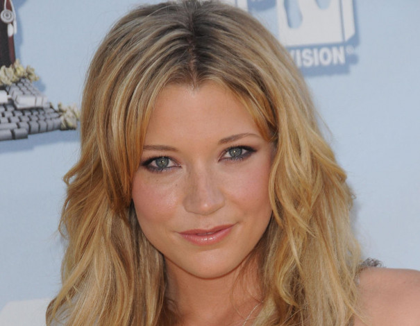 Обои картинки фото девушки, sarah roemer, лицо, улыбка, актриса