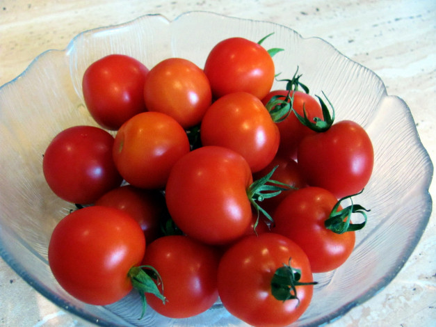 Обои картинки фото еда, помидоры, томаты