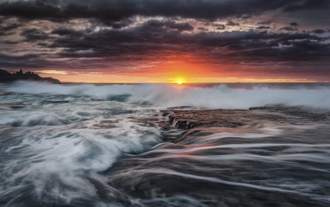 Обои картинки фото природа, побережье, берег, море