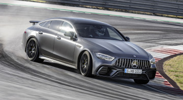 Картинка mercedes-benz+amg+gt+63-s+4matic+4door+coupe+2019 автомобили mercedes-benz серый металлик amg gt 63-s 4matic 4door coupe 2019