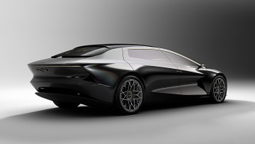 обоя aston-martin lagonda vision concept 2018, автомобили, aston martin, aston-martin, lagonda, vision, concept, 2018