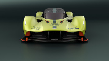 обоя aston martin valkyrie amr pro , 2018, автомобили, aston martin, front, view, астон, мартин, amr, pro, valkyrie, aston, martin