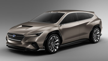 Картинка автомобили subaru