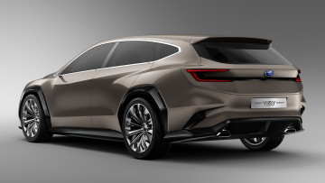 Картинка автомобили subaru