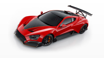 Картинка автомобили zenvo