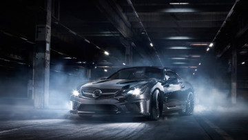 обоя carlsson super gt c25 final edition based on mercedes-benz sl 2015, автомобили, mercedes-benz, c25, gt, based, edition, final, sl, 2015, super, carlsson