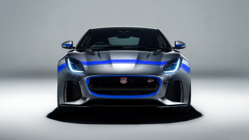обоя jaguar f-type svr graphic pack 2019, автомобили, jaguar, f-type, 2019, pack, graphic, svr