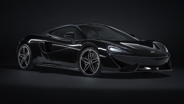 обоя mclaren 570gt mso black collection 2018, автомобили, mclaren, mso, black, collection, 2018, 570gt