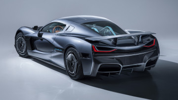 обоя rimac c two 2020, автомобили, rimac, c, two, 2020