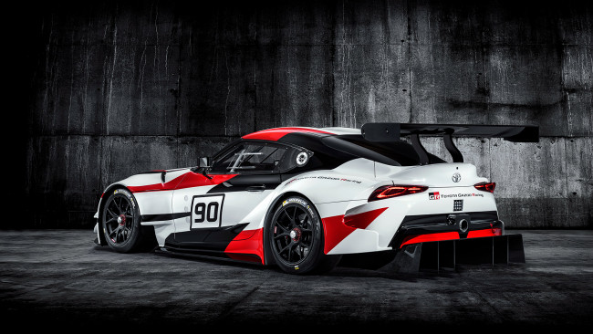 Обои картинки фото автомобили, toyota