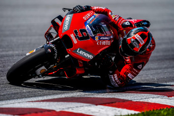 Картинка ducati+corse +motogp+2019 спорт мотоспорт дукати трек 2019 костюм motogp ducati corse
