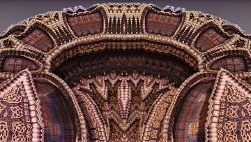 Картинка 3д+графика абстракция+ abstract цвет фон узор