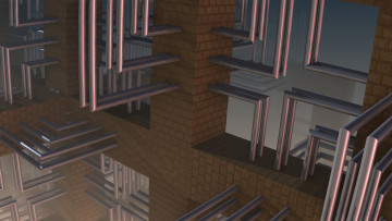 Картинка 3д+графика абстракция+ abstract узор цвет фон