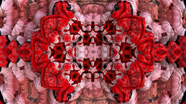 Обои картинки фото 3д графика, абстракция , abstract, фон, узор, цвет