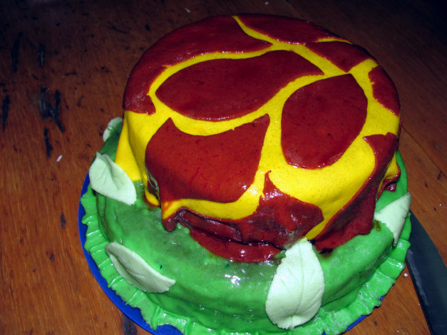 Обои картинки фото еда, торты, торт