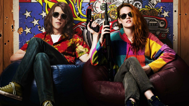 Обои картинки фото кино фильмы, american ultra, jesse, eisenberg