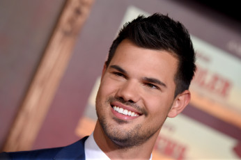 Картинка мужчины taylor+lautner актер лицо щетина