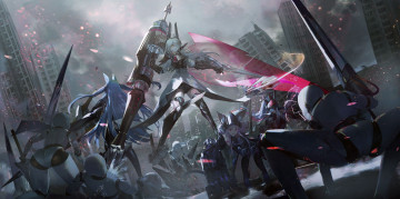 Картинка anchor+panic видео+игры ---другое anchor panic