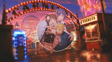 обоя аниме, noragami, бездомный, бог