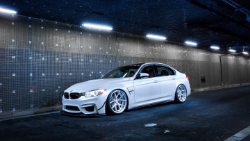 Картинка автомобили bmw m3