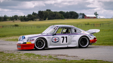 Картинка автомобили porsche 911