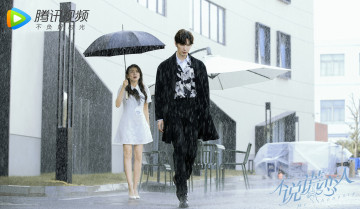 Картинка don`t+lie+to+your+lover кино+фильмы лю хайкуань liu haikuan