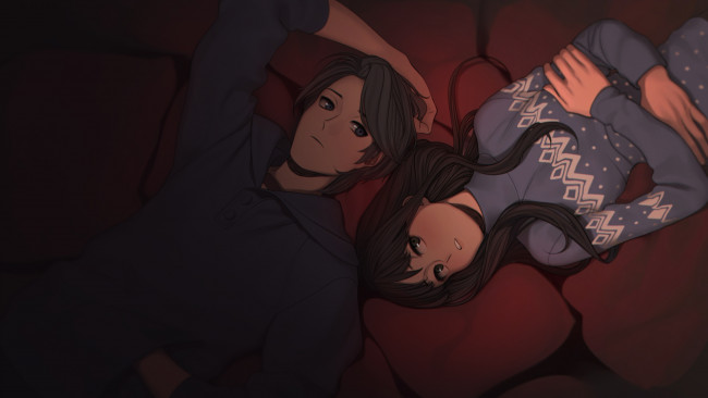 Обои картинки фото big dipper, видео игры, ---другое, big, dipper