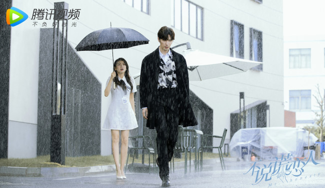 Обои картинки фото don`t lie to your lover, кино фильмы, лю, хайкуань, liu, haikuan