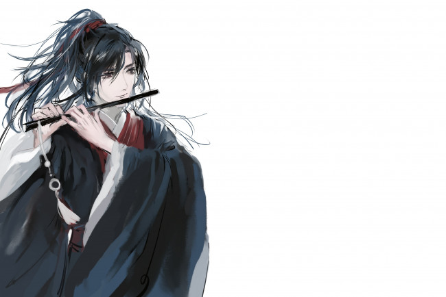 Обои картинки фото аниме, mo dao zu shi, the, untamed, неукротимый, повелитель, чэньцин, мосян, тунсю, mo, dao, zu, shi, магистр, дьявольского, культа