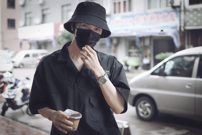 Обои картинки фото мужчины, liu haikuan, лю, хайкуань, liu, haikuan